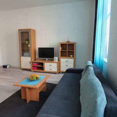 רייקה Apartmani Draga מראה חיצוני תמונה