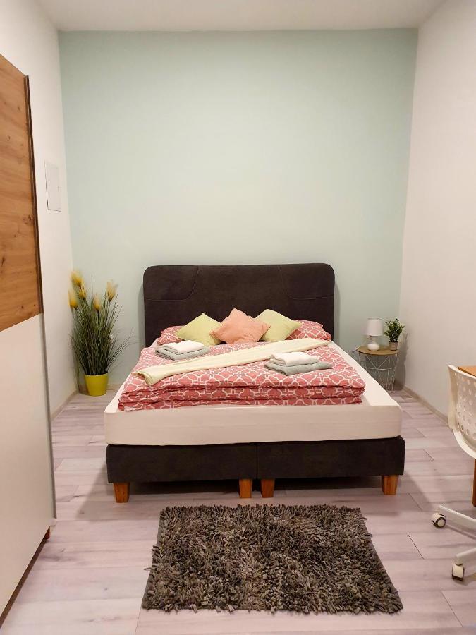 רייקה Apartmani Draga מראה חיצוני תמונה